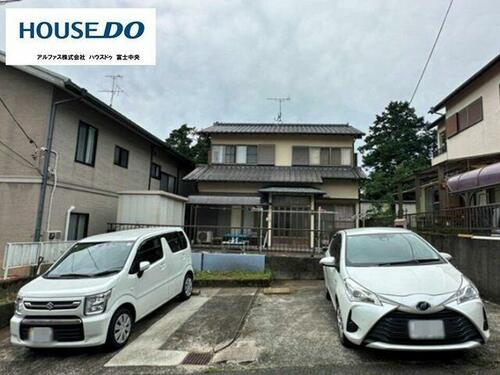 Spacious 5SLDK Wooden House with Tatami in Peaceful Kuwasaki, Fuji in Shizuoka