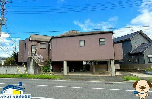 Bright 4LDK Steel-Frame Home Near Kuragano Station, Takasaki, Gunma