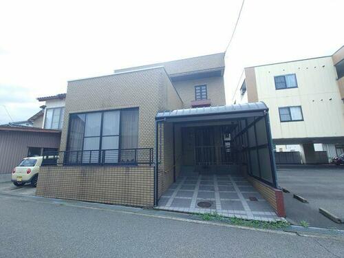 Spacious 7SLDK RC House Near Echizen-Shinbo Station, Fukui