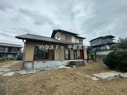 Spacious 6LDK Japanese-Style Home with a Sunlit Engawa in Tsuruta, Utsunomiya, Tochigi