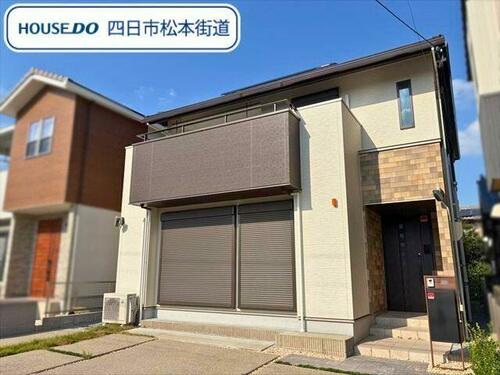 Modern 5LDK All-Electric Home with Tatami Room in Yokkaichi, Yokkaichi, Mie