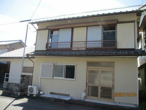 Traditional 7K Home Near Hiwasa Station, Minami, Tokushima