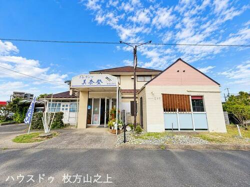 Spacious Former Restaurant and Residence in Gamo Gamono, Kyotanba, Kyoto