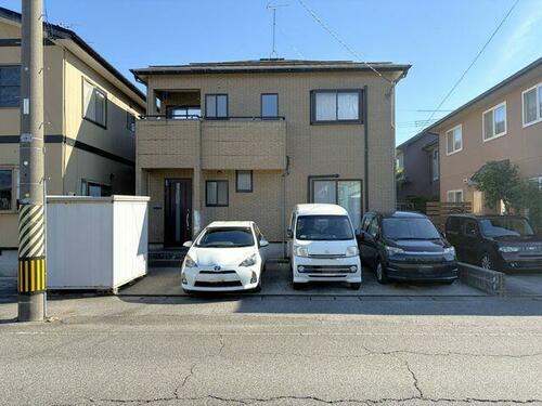 Bright 6LDK Home with Balcony in Niigata's Konan Ward, Niigata