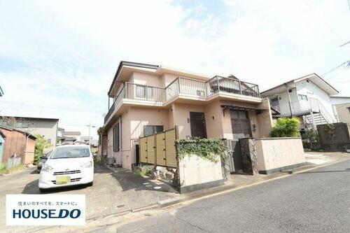 唐津市東唐津のゆとりある4LDK戸建て、唐津市