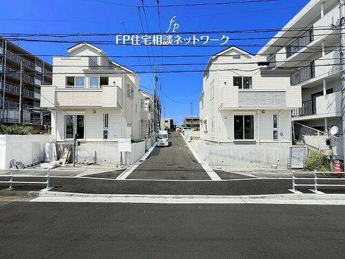 5LDK in Kanagawa (103.49㎡) in Kanagawa