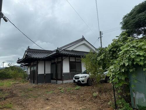 Spacious Single-Story 4DK Home with 500㎡ Lot in Shiwa-nishi, Hiroshima