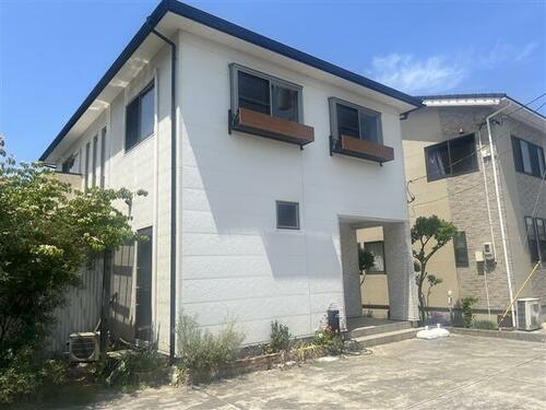 Fully Renovated 2SLDK House with Bright Wood Interiors in Kanazawa in Ishikawa
