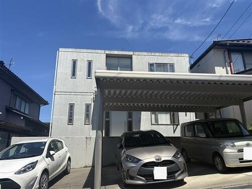 3SLDK in Ishikawa (110.78㎡) in Ishikawa