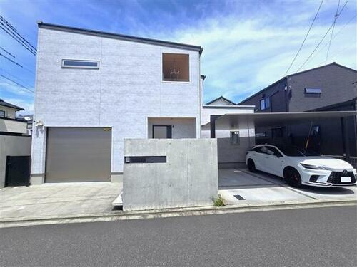 Bright 2021 4LDK Wooden Home with Solar in Matsuyama’s Iai 6-chome, Ehime