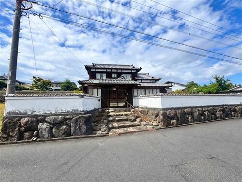 Spacious Wooden 6DK Home on a 139-Tsubo Lot in Kitsuki, Oita