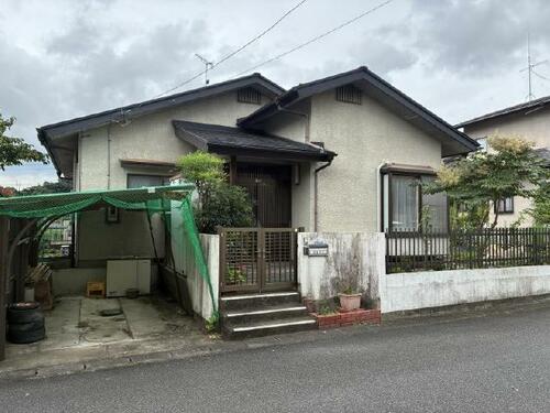 Fair-condition 4DK wooden house on a quiet street in Tomiya, Miyagi, Miyagi