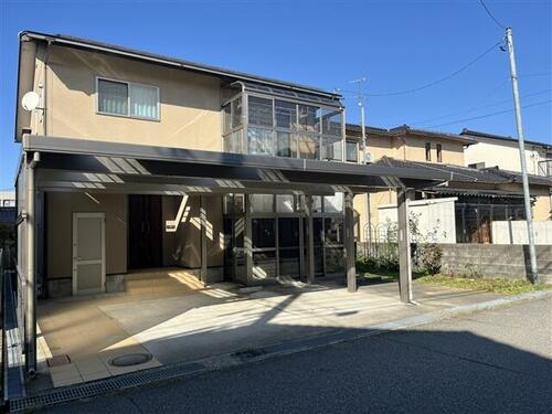 Spacious 5LDK Long-Life Home in Takaodai, Kanazawa, Kanazawa, Ishikawa
