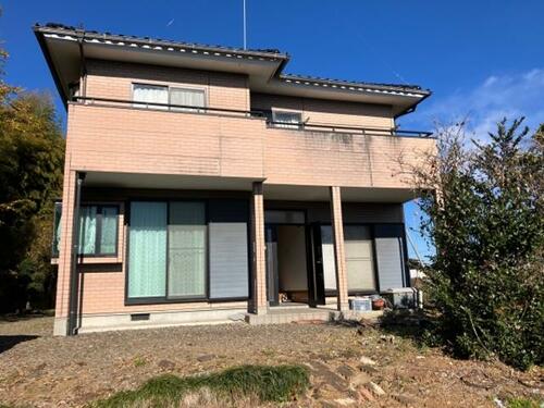 Bright 4SLDK Home with Large Lot and 4+ Parking Spaces in Izumi in Ibaraki