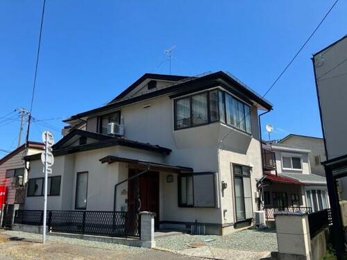 Spacious 6DK Wooden House 1 Min from Kami-Morioka Station, Iwate