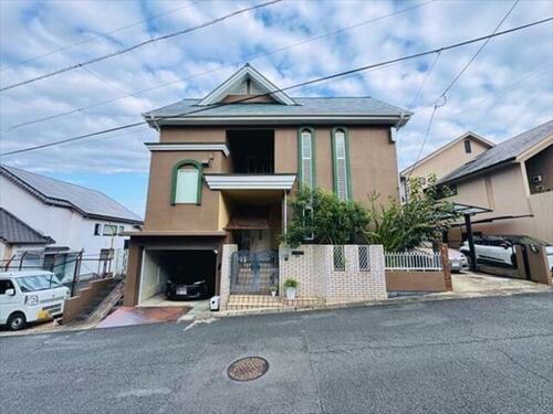 Fully Renovated 5LDK House Near Uchi-koshi Station in Kumamoto