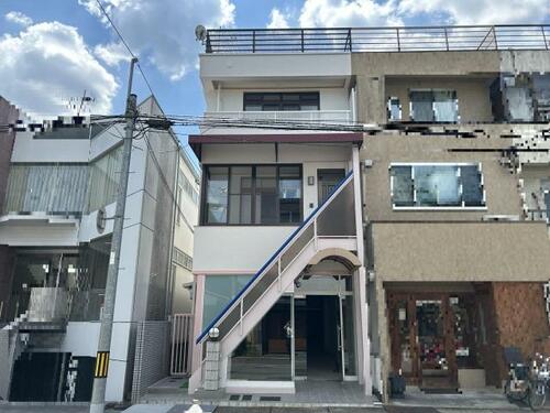 3LDK in Kyoto (112.20㎡) in Kyoto