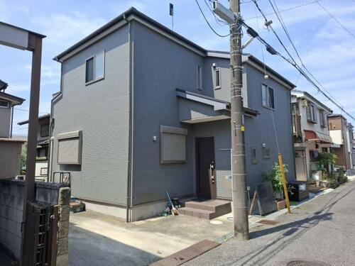 Well-Maintained 4LDK Home Near Sakai and Masuo Stations, Kashiwa, Chiba