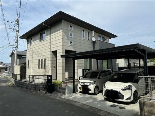 Bright 2020 4LDK House with Solar and Floor Heating in Kibogaoka, Miyazaki