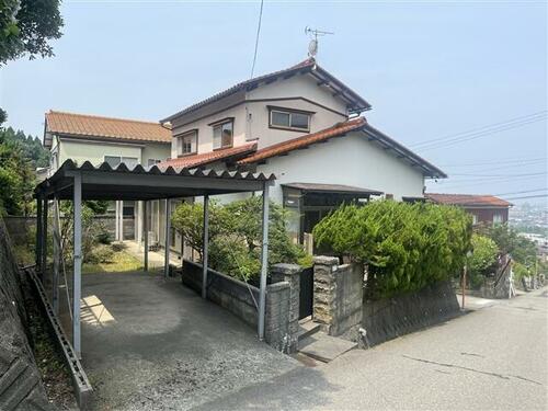 Spacious 5DK Wooden Home in Kanazawa, Kanazawa, Ishikawa