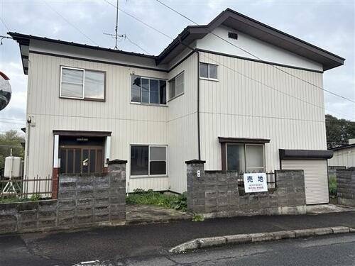 Spacious 6DK Wooden House with Tatami in Peaceful Kitakami in Iwate
