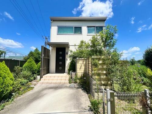Modern 3SLDK Light-Steel Home in Sukagawa, Sukagawa, Fukushima