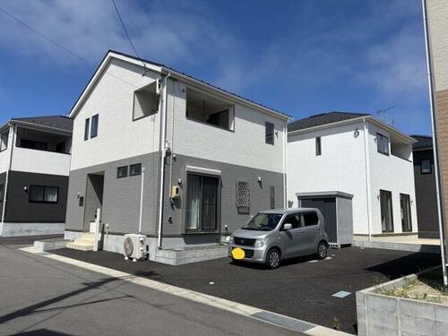 Nearly New Bright 4LDK Wooden House Near Izumi Station, Iwaki, Fukushima