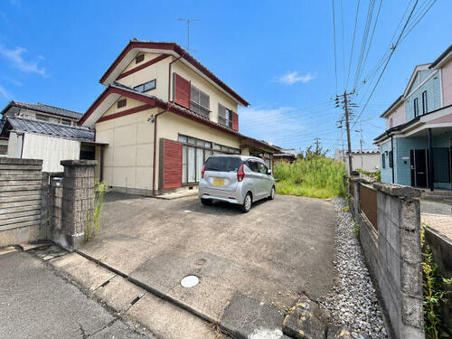 Spacious 5SDK Wooden House with Tatami and Land in Onahama, Iwaki, Fukushima