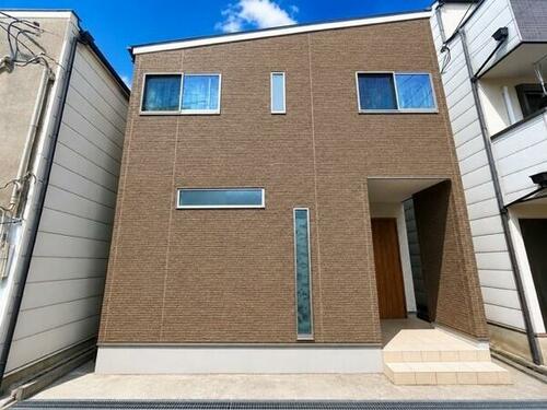 Renovated 2LDK Wooden House near Yodogawa Station, Fukushima-ku, Osaka