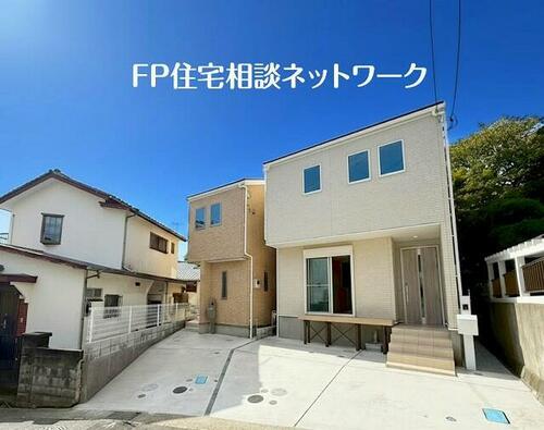 鎌倉市大船の明るいフルリノベーション住宅、鎌倉市