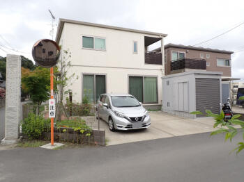 Bright 2019 4LDK Steel-Frame House with Solar in Onahama, Iwaki, Fukushima