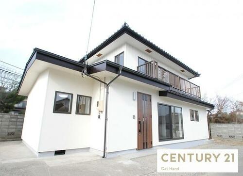 Fully Renovated Bright 4LDK House with Japanese Room in Nagano Miwa in Nagano