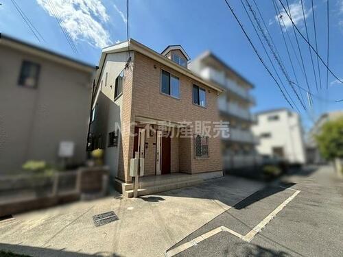 Fully Renovated 6SLDK House Near Shimizu Station in Osaka