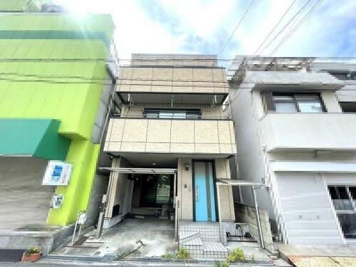 Bright and Spacious Partially Renovated 4LDK Home in Higashiyodogawa, Osaka in Osaka