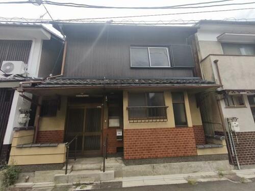 Unrenovated 5K Wooden House with Tatami in Fushimi, Kyoto, Kyoto