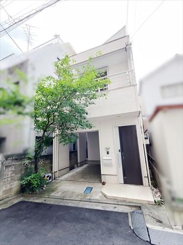 Fully Renovated 2SLDK House Near Sendagi and Nishi-Nippori, Tokyo