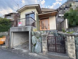 Spacious 7DK Traditional House in Kyoto's Kita-ku in Kyoto