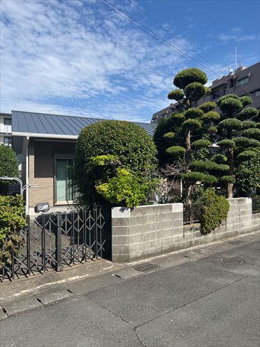 Bright Single-Story 2LDK Home in Kumamoto's Chuo Ward, Kumamoto