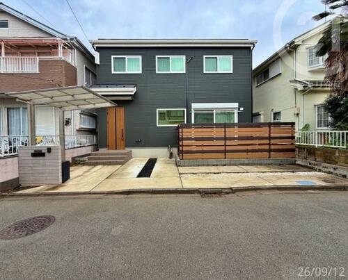 Bright 3SLDK Custom Home with Two-Car Parking in Musashimurayama, Musashimurayama, Tokyo