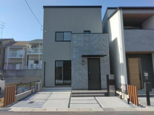 Nearly New 3LDK Wooden House in Quiet Nagaokakyo, Kyoto, Kyoto