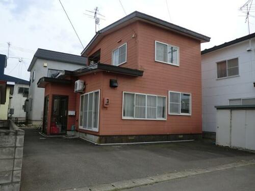 Fully Renovated 3LDK Wooden House in Miharacho, Kuroishi, Aomori