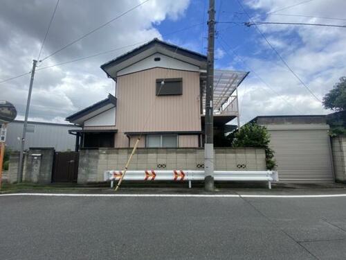 Fair-Condition Wooden 5K House in Maebashi Bunkyo-cho, Gunma