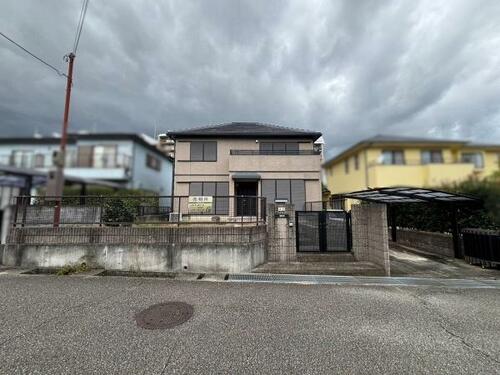 Spacious 4SLDK House with Garden in Quiet Suzukakedai, Sanda, Hyogo