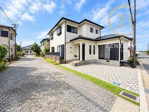 Fully Renovated Bright 5SLDK Wooden House in Quiet Kisarazu Wakaba-cho, Chiba