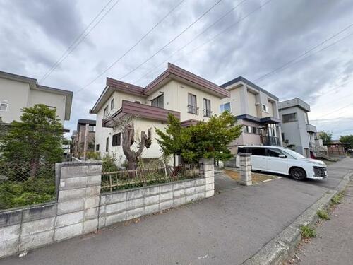 Spacious 3LDK Steel-Frame Home in Higashi-ku, Sapporo, Hokkaido