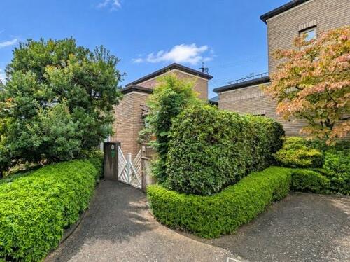 Spacious 4LDK Home with Garden Plot in Nishikyo-ku, Kyoto