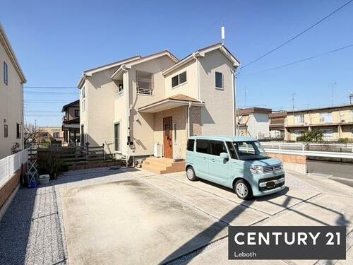 Modern 4LDK with Garden and Solar Power in Oizumi, Oizumi, Gunma