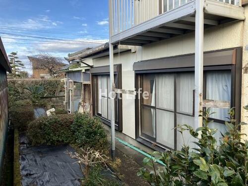 Two-Story 6DK Wood House with Garden in Miyakonojo, Miyakonojo, Miyazaki