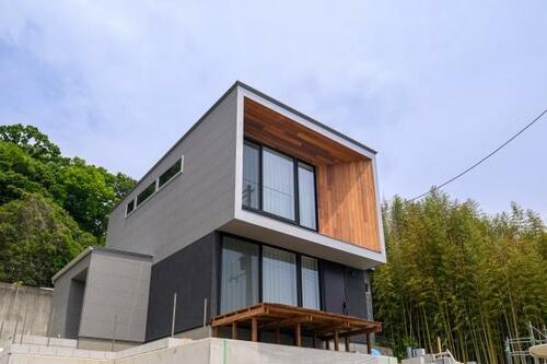 立野北の明るく快適な3LDK戸建て、三郷町