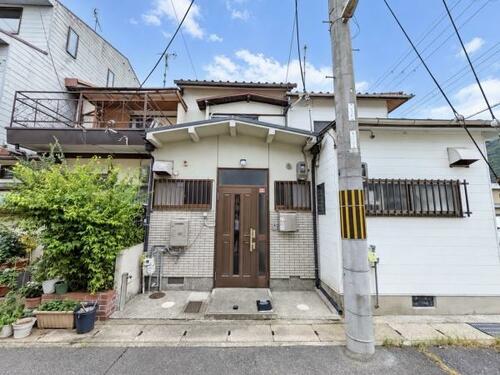 Traditional 3DK House Near Arashiyama Station, Kyoto